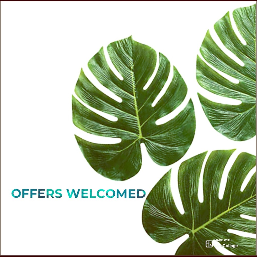 If you like it, offer!